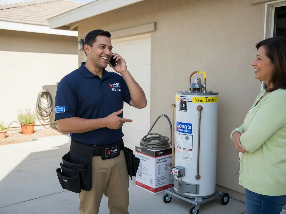 Leak Detection Coamo, PR FAQs